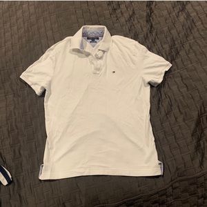 Tommy Hilfiger Polo Shirt